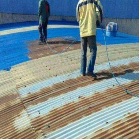 花溪地面翻新与地坪漆施工流程